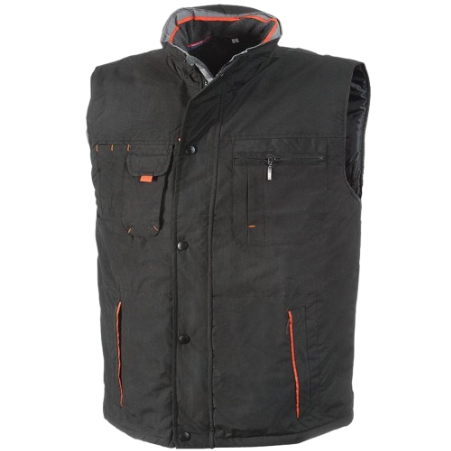 Zimski radni prsluci